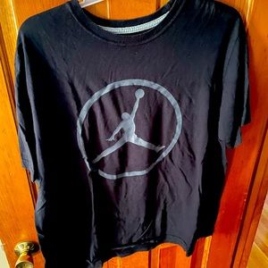 Brand new Jordan 2xl tee shirt
